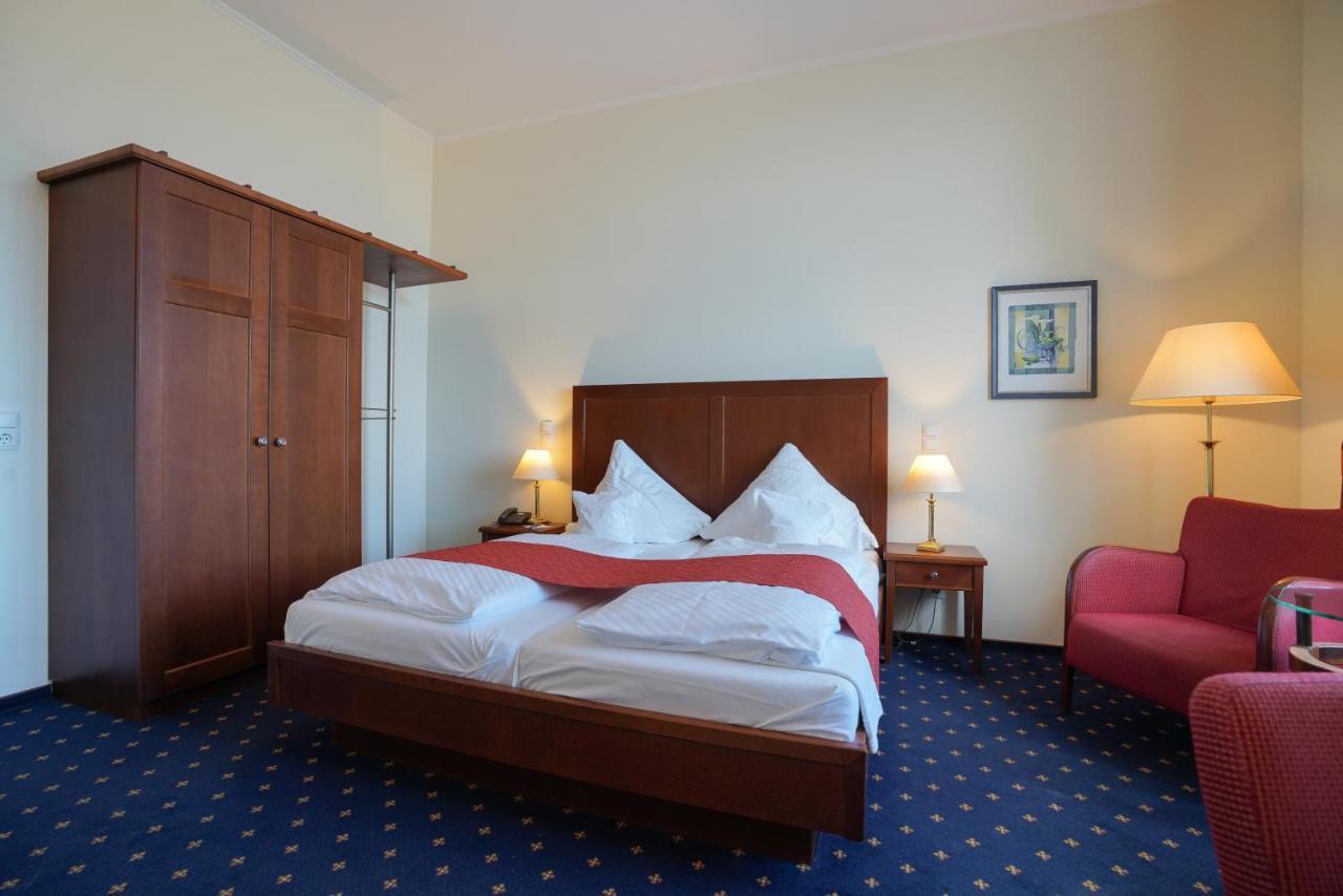 Strandhotel Ostfriesenhof Borkum Kültér fotó